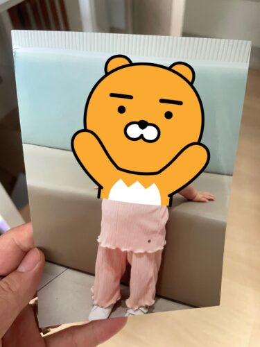 타임픽스 5X7 photo review